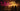 A packed nightclub party with palm silhouettes, golden lighting, and vibrant atmosphere representing the Elite Vodka luxury lifestyle and premium nightlife scene