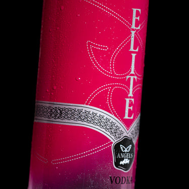 Angels Edition Elite Vodka
